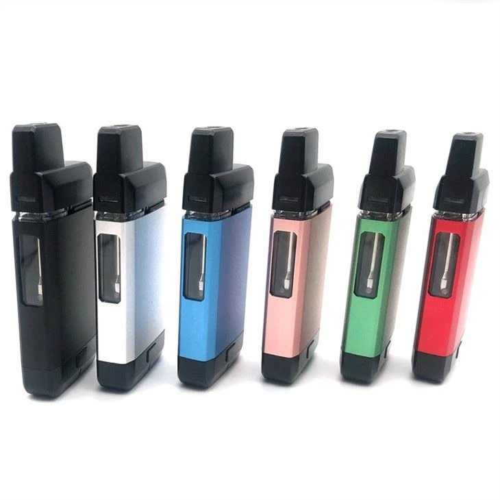 2ml Cartridge D8 Vape