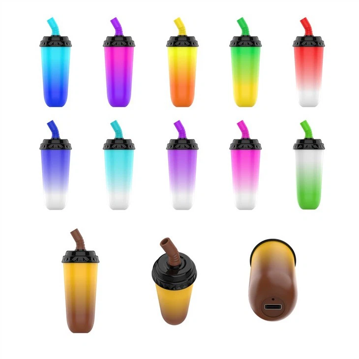 Disposable Cigarette Vape