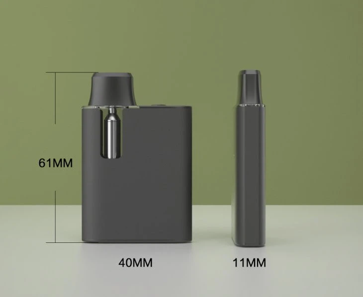 Disposable 2ml Vape POD